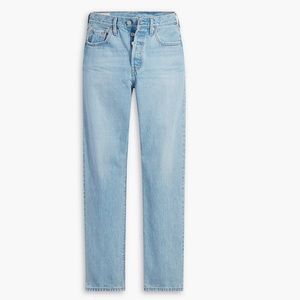 501 skinny’s // 26 // Levi’s